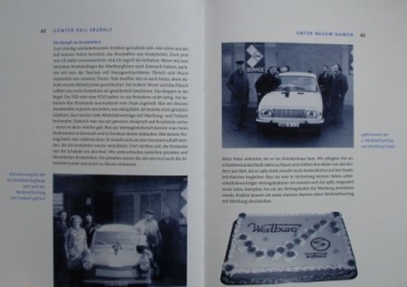 Rohnstock "So sinn mer - 50 Jahre Heil" Heil Vehicletechnic History 2004 (6684)